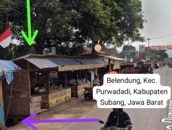 Diduga Marak Peredaran Obat Terlarang di Desa Belendung Subang, Warga Desak Aparat Bertindak Cepat