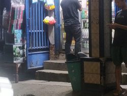 Obat Daftar G Marak di Lagoa Koja, Diduga Ada Keterlibatan Oknum aktif