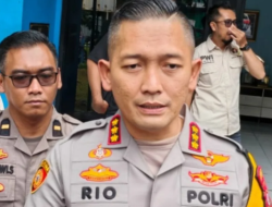 Kapolresta Bogor Kota Tegaskan Komitmen Berantas Peredaran Obat Keras Ilegal Jelang Ramadhan