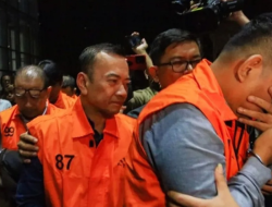 KPK Mengungkap Dugaan Praktik Suap Terstruktur di Direktorat Jenderal Bea dan Cukai