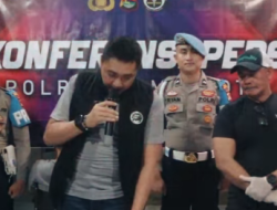 Kapolres Bima Kota Disebut Jalani Pemeriksaan Terkait Dugaan Kasus Narkoba, Polda NTB Siapkan Klarifikasi Resmi