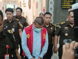 Kejati Sumsel Tetapkan Tiga Tersangka Kasus Dugaan Korupsi Distribusi Semen PT Semen Baturaja