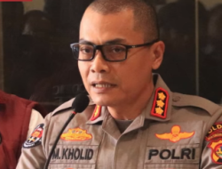 AKP Malaungi Dijatuhi Sanksi PTDH, Polda NTB Tegaskan Komitmen Bersih dari Narkoba