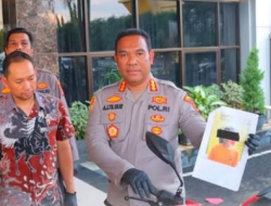 Polsek Telukbetung Timur Tangkap Otak Pelaku Pencurian dengan Pemberatan Spesialis Rumah Kosong