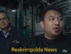 Polres Subang Amankan Empat Orang Terkait Dugaan Peredaran Miras Oplosan, Korban Jiwa Bertambah.