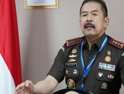 Jaksa Agung Soroti Penyalahgunaan Aset Sitaan, Perintahkan BPA Tarik dan Amankan Seluruh Barang Milik Negara