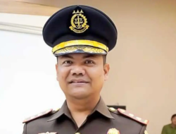 Jaksa Agung Lakukan Mutasi 31 Kajari, Tertuang dalam SK Nomor KEP-IV-161/C/02/2026