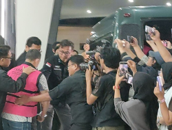 Kejagung Ungkap Dugaan Kerugian Negara Kasus Ekspor POME 2022–2024 Capai Rp10,6–Rp14,3 Triliun