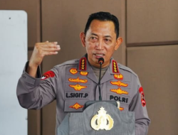 Kapolri Tegaskan Standar Respons Cepat Layanan Darurat 110, Panggilan Ditargetkan Terjawab 10 Detik