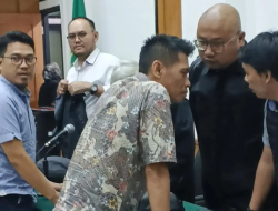 Mantan Kepala DLH Tangsel Divonis 7 Tahun Penjara dalam Perkara Korupsi Pengelolaan Sampah