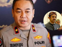 Interpol Terbitkan Red Notice terhadap Buronan Korupsi Tata Kelola Minyak Riza Chalid