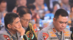 Peredaran Narkoba di Kebun Sawit Nagan Raya Disorot, Aparat Perkuat Penindakan dan Komitmen Pemberantasan