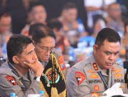 Peredaran Narkoba di Kebun Sawit Nagan Raya Disorot, Aparat Perkuat Penindakan dan Komitmen Pemberantasan