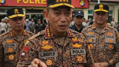 Kapolri Tegaskan Penindakan Tegas terhadap Premanisme dalam Pelayanan SIM, Biaya Resmi SIM A Rp120 Ribu dan SIM C Rp100 Ribu