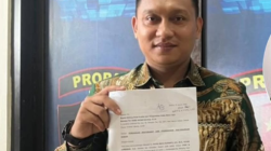 Penyidik Polres Metro Bekasi Dilaporkan ke Propam Polda Metro Jaya, Kuasa Hukum Nilai Penanganan Perkara Lamban