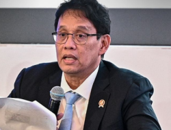 Pemerintah Siapkan Anggaran THR ASN, TNI, dan Polri Rp55 Triliun pada Awal Ramadan 2026