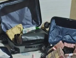 KPK Sita Lima Koper Berisi Rp5 Miliar dari Rumah Aman di Ciputat, Terkait Kasus Suap Impor Barang KW