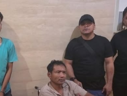 Bareskrim Polri Tangkap DPO Pengendali Narkotika Jaringan Internasional di Bandara Kualanamu