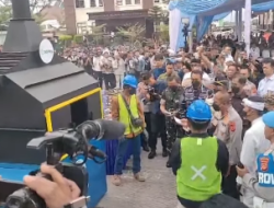 Musnahkan Puluhan Kilogram Sabu Polda Jawa Barat, Ratusan Ribu Obat Terlarang, dan Puluhan Ribu Botol Miras
