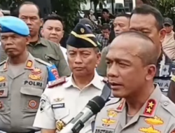 Polda Jawa Barat Mengembalikan Sekitar 1.000 Kendaraan Hasil Kejahatan kepada Pemilik Sah Tanpa Biaya