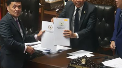 Komisi III DPR Rumuskan Delapan Poin Percepatan Reformasi Polri, Diharapkan Jadi Keputusan Mengikat