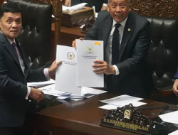 Komisi III DPR Rumuskan Delapan Poin Percepatan Reformasi Polri, Diharapkan Jadi Keputusan Mengikat