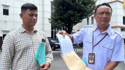 Oknum Anggota Intel Polres Bantul Diadukan atas Dugaan Pengancaman dan Pemerasan, Polda DIY Sebut Masih Tahap Konsultasi