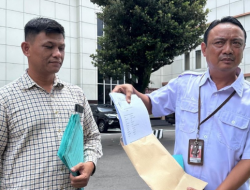 Oknum Anggota Intel Polres Bantul Diadukan atas Dugaan Pengancaman dan Pemerasan, Polda DIY Sebut Masih Tahap Konsultasi
