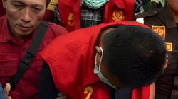 Kejati Sumsel OTT Anggota DPRD Muara Enim dan Anaknya, Diduga Terima Gratifikasi Rp1,6 Miliar Terkait Proyek Irigasi