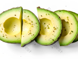 Studi Ungkap Kombinasi Alpukat dan Lada Hitam Berpotensi Mendukung Fungsi Daya Ingat Otak