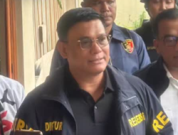 Bareskrim Polri Ungkap Perkara TPPU Emas Ilegal, Nilai Transaksi Diduga Capai Rp25,8 Triliun