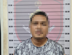 Polres Aceh Selatan Ungkap Kasus Judi Online, Amankan Seorang PNS di Tapaktuan
