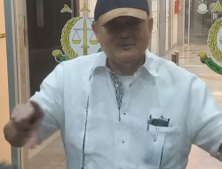 Mantan Gubernur Sumsel Alex Noerdin Dirawat di ICU Rumah Sakit Jakarta, Kondisi Kesehatan Jadi Sorotan