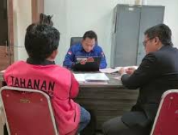 Kades Girimulyo Magelang Jadi Tersangka Dugaan Korupsi Dana Desa 2023, Dana Diduga Dipakai Menutup Utang Pribadi
