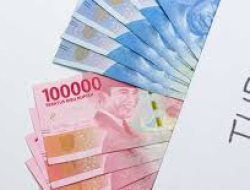 Pemerintah Jadwalkan Penyaluran THR Aparatur Negara dan Pensiunan Mulai Pekan Pertama Ramadhan, Diperkirakan Cair 26 Februari 2026