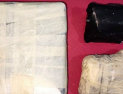 Polda Metro Jaya Tangkap Pria Asal Bengkalis Bawa 1 Kg Kokain dari Malaysia, Rencana Edarkan di Jakarta Digagalkan