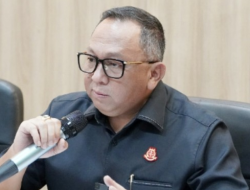 Kasus Korupsi Proyek Irigasi Muara Enim Rp7 Miliar Terus Tersebar, Kejati Sumsel Buka Peluang Jerat Pihak Lain hingga Kepala Daerah