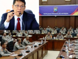 Wacana Audit Terbuka Pendapatan SIM Mencuat, Pernyataan Purbaya dan Respons Kapolri Jadi Sorotan