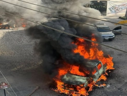 Operasi Militer di Jalisco Tewaskan Tokoh Kartel CJNG “El Mencho”, Presiden Meksiko Klaim Situasi Mulai Terkendali Meski Sempat Terjadi Kerusuhan