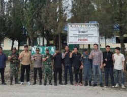 Satgas PKH Cabut Izin PT Toba Pulp Lestari, Konsesi Hutan 167.912 Hektare di Sumatera Utara Kembali ke Negara