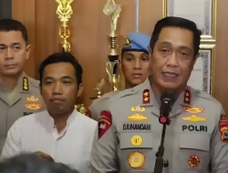 Bripda Pirman Jadi Tersangka Penganiayaan Rekan Hingga Tewas, Polda Sulsel Dalami Motif dan Periksa Lima Anggota Lain