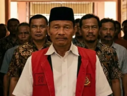Tokoh Adat Dayak Deah Misran Toni Ditangkap dalam Perkara Pembunuhan, Publik Soroti Konflik Tambang Batu Bara di Paser