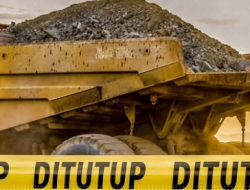 Satgas PKH Segel Tambang Ilegal di Maluku Utara, Sejumlah Perusahaan Jatuhi Denda Hingga Triliunan Rupiah