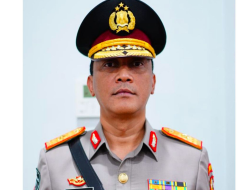 Profil Brigjen Eko Hadi Santoso, Perwira Akpol 1999 yang Kembali Disorot dalam Pengungkapan Kasus Narkotika