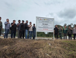 Satgas PKH Cabut Izin PT Gunung Raya Utama Timber Industries, Lebih dari 126 Ribu Hektare Kawasan Hutan Kembali Dikuasai Negara