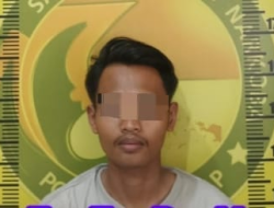 Polisi Bongkar Peredaran Obat Keras Ilegal, Seorang Pengedar Dibekuk