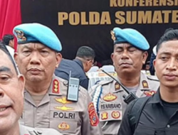 Polda Sumut Tegas Bersih-Bersih Internal, 61 Personel Dipecat Terkait Narkoba Sepanjang 2025