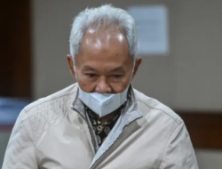 Mantan Dirut Pertamina Luhur Budi Djatmiko Divonis 1 Tahun 6 Bulan Penjara dalam Kasus Korupsi Lahan Energy Tower