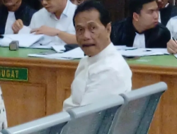 Sidang Korupsi Tambang PT Ratu Samban Mining: Dokumen AMDAL Diduga Prosedur Cacat, Potensi Kerugian Negara Rp1,8 Triliun