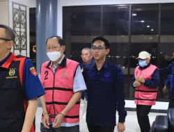 Kejati Kaltim Tahan Dua Petinggi Perusahaan Terkait Dugaan Tambang Ilegal, Negara Diduga Rugi Fantastis